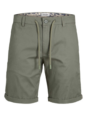 JACK & JONES Pantaloni scurti Jpstmarco Jjsummer Chino