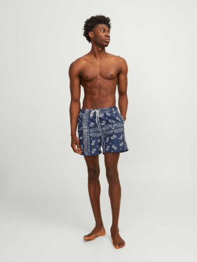 JACK & JONES Sort inot Jpstfiji Jj Bandana Ss24 Ly