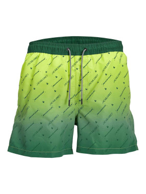 JACK & JONES Αθλητικό Μαγιό JPSTFIJI JJSWIM GRADIENT LY