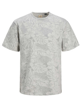 JACK & JONES Κοντομάνικη Μπλούζα JPRBLUNAEL SS TEE