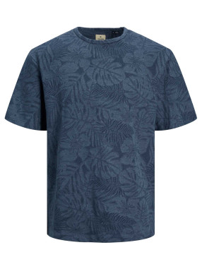 JACK & JONES Tricou Jprblunael Ss