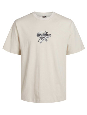 JACK & JONES Κοντομάνικη Μπλούζα JCOTINT TEE SS CREW NECK