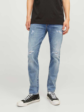 JACK & JONES Παντελόνι JJIGLENN JJFOX
