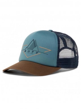 BUFF TRUCKER Cap