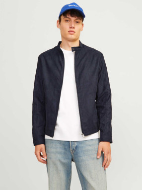 JACK & JONES Geaca Jjedylan Clean Noos