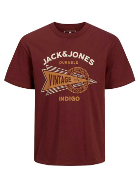 JACK & JONES Κοντομάνικη Μπλούζα Jones Graphic Tees