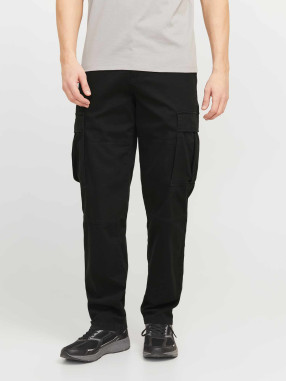 JACK & JONES Pantaloni Jpstkane Jonnie Cargo Ret