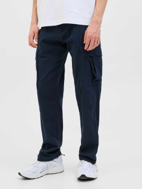 JACK & JONES Pantaloni Jpstkane Jonnie Cargo Ret