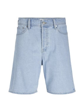 JACK & JONES Men's JJITONY JJORIGINAL Denim Shorts