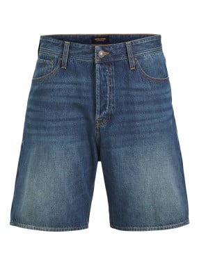 JACK & JONES Men's JJITONY JJORIGINAL Denim Shorts