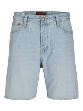 JACK & JONES Men's JJITONY JJORIGINAL Denim Shorts