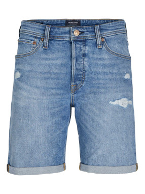 JACK & JONES Къси панталони JJIRICK JJORIGINAL SHORTS AM 360 SN