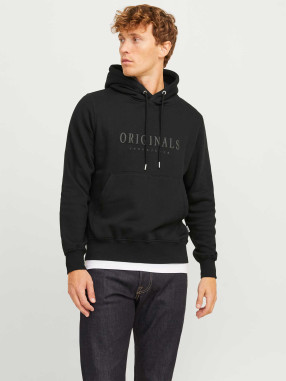 JACK & JONES Hanorac Jorfrederiksberg Sweat Spa