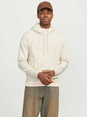 JACK & JONES Hanorac Jorfrederiksberg Sweat Spa
