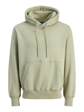 JACK & JONES Hanorac Jorfrederiksberg Sweat Spa
