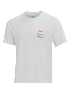 JACK AND JONES Тениска JORCOMPACT TEE SS CREW NECK TG