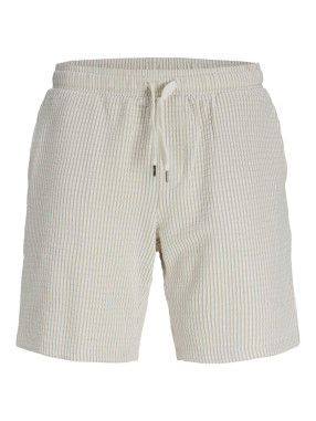 JACK AND JONES Къси панталони JPSTKARL MAY JOGGER SHORTS REG