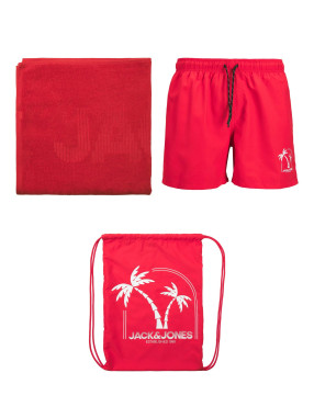 JACK & JONES Плажен комплект JPSTMAUI BEACH PACK