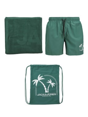 JACK & JONES Плажен комплект JPSTMAUI BEACH PACK