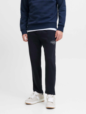 JACK & JONES Αθλητικό Παντελόνι JPSTGORDON MAKOTO SWEAT PANTS