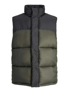 JACK & JONES Vesta Jcounion Bodywarmer Sn