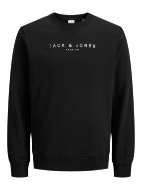 JACK & JONES Μακρυμάνικη Μπλούζα JPRCCJAYSON SWEAT CREW NECK