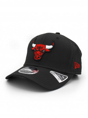 NEW ERA Αθλητικό Καπέλο Chicago Bulls