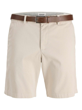 JACK & JONES Pantaloni scurti Jpstmarco Legacy W Belt C