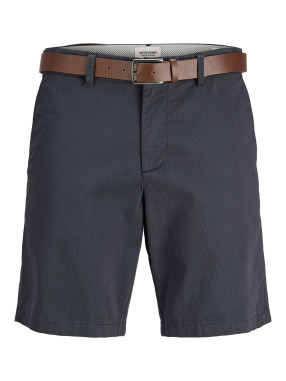 JACK & JONES Pantaloni scurti Jpstmarco Legacy W Belt C