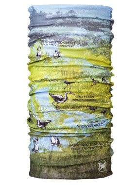 BUFF ORIGINAL Neckwear