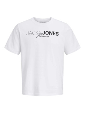 JACK & JONES JPRBLANEO SS TEE FST T-shirt