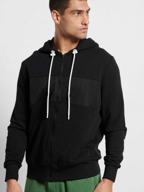 BODY TALK Αθλητική Ζακέτα M Sizematters