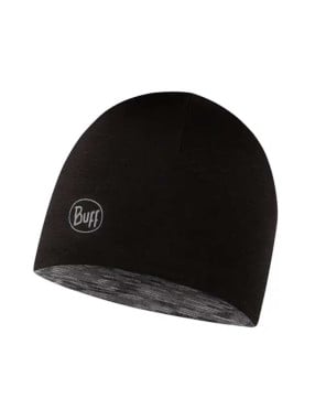 BUFF Fes Lw Merino Wool Reversible