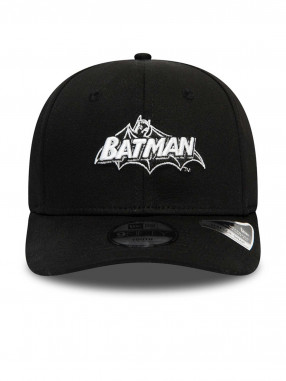 NEW ERA Παιδικό Αθλητικό Καπέλο Superhero 9Fifty Batman