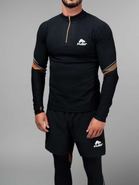 FLAIR Блуза 125028