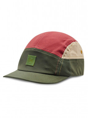 BUFF Sapca 5 Panel Go