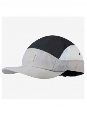 BUFF Sapca 5 Panel Go