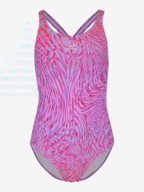 DEMIX Costum de baie G D Aop