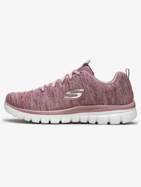 SKECHERS GRACEFUL Shoes