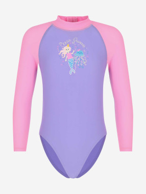 JOSS Costum de baie intreg Little Girls Full-body