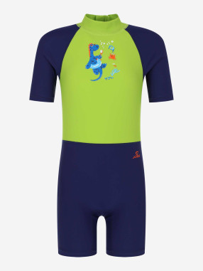 JOSS Costum de baie intreg Little Boys Full-body