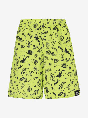 JOSS Sort inot Boys All-over Printed Swim
