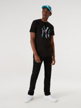 NEW ERA NEW YORK YANKEES T-shirt