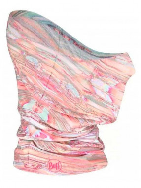 BUFF Tube Filter Mask