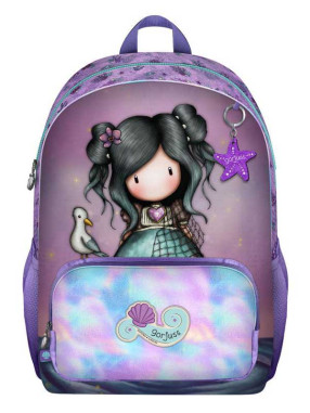 UWEAR Backpack Santoro Gorjuss Making Waves