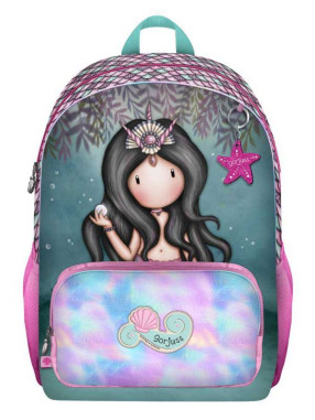 UWEAR Backpack Santoro Gorjuss Making Waves