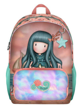 UWEAR Backpack Santoro Gorjuss Making Waves