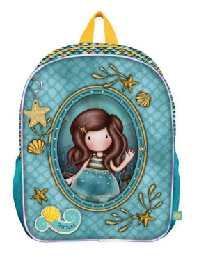 UWEAR Backpack Santoro Gorjuss Making Waves