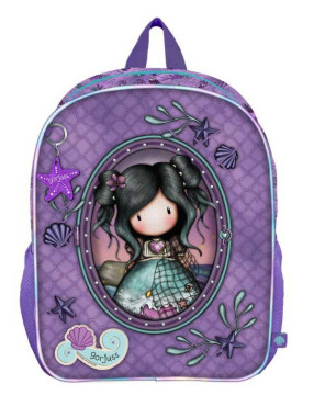 UWEAR Backpack Santoro Gorjuss Making Waves