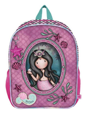 UWEAR Backpack Santoro Gorjuss Making Waves